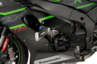 Crash pady PUIG do Kawasaki ZX10R / RR 11-25 (wersja PRO)