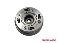 SPRZĘGŁO YX110 APOLLO RXF JUNIOR