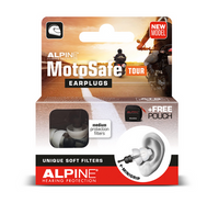 MOTOSAFE TOUR