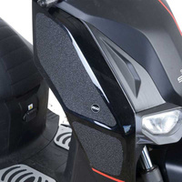 Tankpad Antypoślizgowy 4 Części RG Racing Super Soco Cpx 20- Black