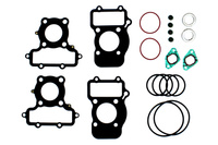 KOMPLET USZCZELEK TOP END POWER FORCE YAMAHA XV125 VIRAGO (1997-2000)