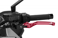 Regulowana dźwignia sprzęgła PUIG 4.0 EVO (bez zawiasu, wymaga adaptera)