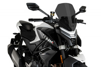 Owiewka PUIG do CFMoto 450 NK 23-25 (Sport)