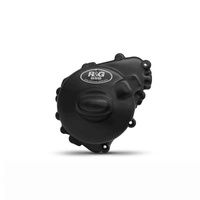 Zestaw Osłon Silnika Rg Racing Honda Cbr600 F2-F3 (91-98), (3 Części) Black