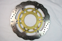 Tarcza hamulcowa motocyklowa EBC MD1168XC Street X, konturowa