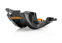 KTM / Husqvarna płyta pod silnik ACERBIS SXF 250, 350 2019> FC 250, 350 2019