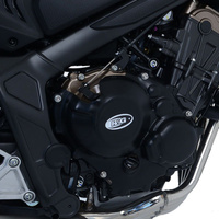 Zestaw Osłon Silnika Rg Racing Honda Cb650R 21-/Cbr650R 21-, 2 Części