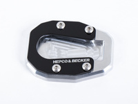 Powiększenie podpórki bocznej do Hondy CRF 1100 L Africa Twin / ES (2024-)