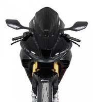 Szyba motocyklowa MRA HONDA CBR 1000 RR-R FIREBLADE /SP, , 2020-, forma R, czarna