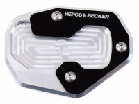 Hepco&Becker idson Pan America 1250/Special (2021-) Poszerzenie stopki bocznej - 42117600 00 91