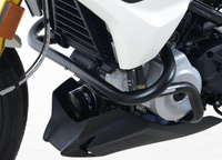 Crashbar/Gmol Rg Racing Bmw G310R/G310Gs Black