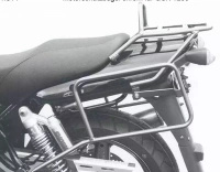 Hepco&Becker Suzuki GSX 1200 (1999-2000) side case carrier - 650393 00 01