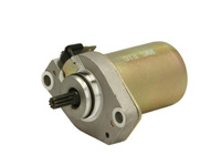 Rozrusznik pasuje do: APRILIA AMICO, AREA 51, GULLIVER, RALLY, SCARABEO, SONIC, SR| BENELLI 491, K2,