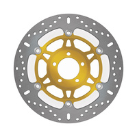 Tarcza hamulcowa motocyklowa EBC MD4008X Street X