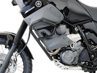 Gmole silnika Sw-Motech Yamaha Xt 660 Z Tenere (07-16) Black SBL.06.567.10001/B