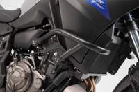 Crashbar/Gmol SW-MOTECH YAMAHA MT-07 TRACER (16-) black - SBL.06.593.10001/B