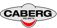 CABERG CZĘŚCI POLICZKI (CHEEK PADS) DO KASKU EGO, ROZMIAR M