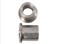 Zestaw tulei aluminiowych do podkładek ochronnych Ø13mm