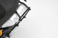 Stelaż Boczny Slc Lewy Sw-Motech Ducati Scrambler 1100 / Special / Sport (17-) Black HTA.22.895.10000