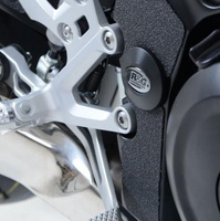 Zaślepka Ramy Rg Racing Prawa Dolna Suzuki Katana 19-/Gsx-S 1000 (Abs) (Fa) (Gt 22-)/Gsx-S 950 21-