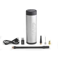 GIVI KOMPRESOR Z AKUMULATOREM - POMPKA TUBLISS / AUTO / MOTOCYKL