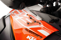 Deflektory boczne do KTM 1090 / 1190 / 1290 Super Adventure 17-20