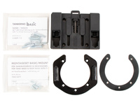 Tankring BASIC z mocowaniem do tankbaga do Suzuki GSX-R 1100 W (1993-1994)