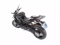 Hepco&Becker Ducati Monster 1200 R (2016-) minirack - 6607546 01 01