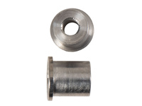 Zestaw tulei aluminiowych do podkładek ochronnych Ø9mm