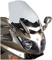 SZYBA TURYSTYCZNA PUIG DO YAMAHA FJR1300A 06-12 PRZEZROCZYSTA