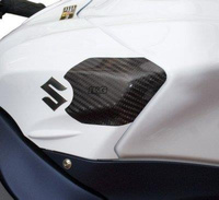 Slidery zbiornika paliwa RG RACING SUZUKI GSXR1000 K9- CARBON