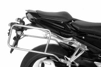 Hepco&Becker Yamaha FZ 1/Fazer (2006-2015) side case carrier Lock it - 6504522 00 01