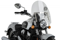 Owiewka uniwersalna PUIG Highway