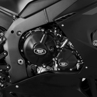 Zestaw Osłon Silnika Rg Racing Honda Cbr1000Rr-R (Sp) 20- (3 Części) Black