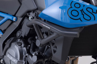 Gmole silnika Sw-Motech Suzuki Gsx-8S (22-) Black SBL.05.846.10000/B