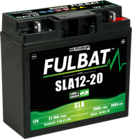 Akumulator FULBAT LAWN&GARDEN SLA12-20 (SLA)