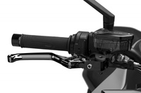 Regulowana dźwignia hamulca PUIG 4.0 EVO (bez zawiasu, wymaga adaptera)