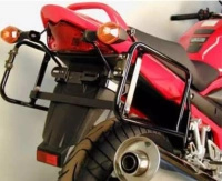 Hepco&Becker 650/S Bandit ohne ABS (2005-2006) side case carrier - 6503505 00 01