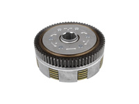 SPRZĘGŁO KOMPLETNE POWER FORCE YX140 W063 / YX150 W150