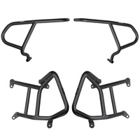 LOBOO Crash Bar do BMW R1250GS Black (10.3.01081.001.11)