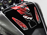 Tankpad PUIG Wings, wzór Honda CBR