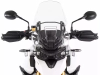 Hepco&Becker ger 850 Sport (2021-) Osłona oryginalnych handbarów - 42127613 00 01