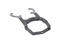 Tankring Pro Sw-Motech Cfmoto 700Cl-X Heritage (22-) Black TRT.00.787.22100/B