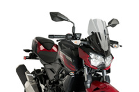 Owiewka PUIG do Kawasaki Z400 19-24