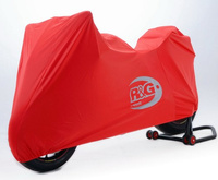 Pokrowiec Na Motocykl RG Racing Ducati Panigale 899/1199/1299 Red
