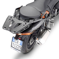 Stelaż kufra centralnego suzuki GSX1300R Hayabusa 21- KAPPA - KZ3120