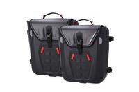 Sakwy Boczne KPL I Stelaży Sysbag Wp M Sw-Motech Honda Dax 125 (22-) BC.SYS.01.203.31000/B