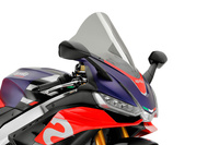 Szyba wyścigowa PUIG do Aprilia RSV E5 21-25