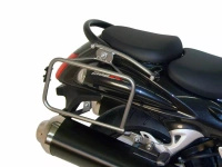 Hepco&Becker 1300 R Hayabusa (2008-2020) side case carrier Lock it - 6503518 00 01