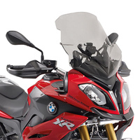 KAPPA SZYBA BMW S 1000XR '15-'19 50 X 43,5 CM PRZYCIEMNIANA - WYCOFANY Z OFERTY - KD5119S